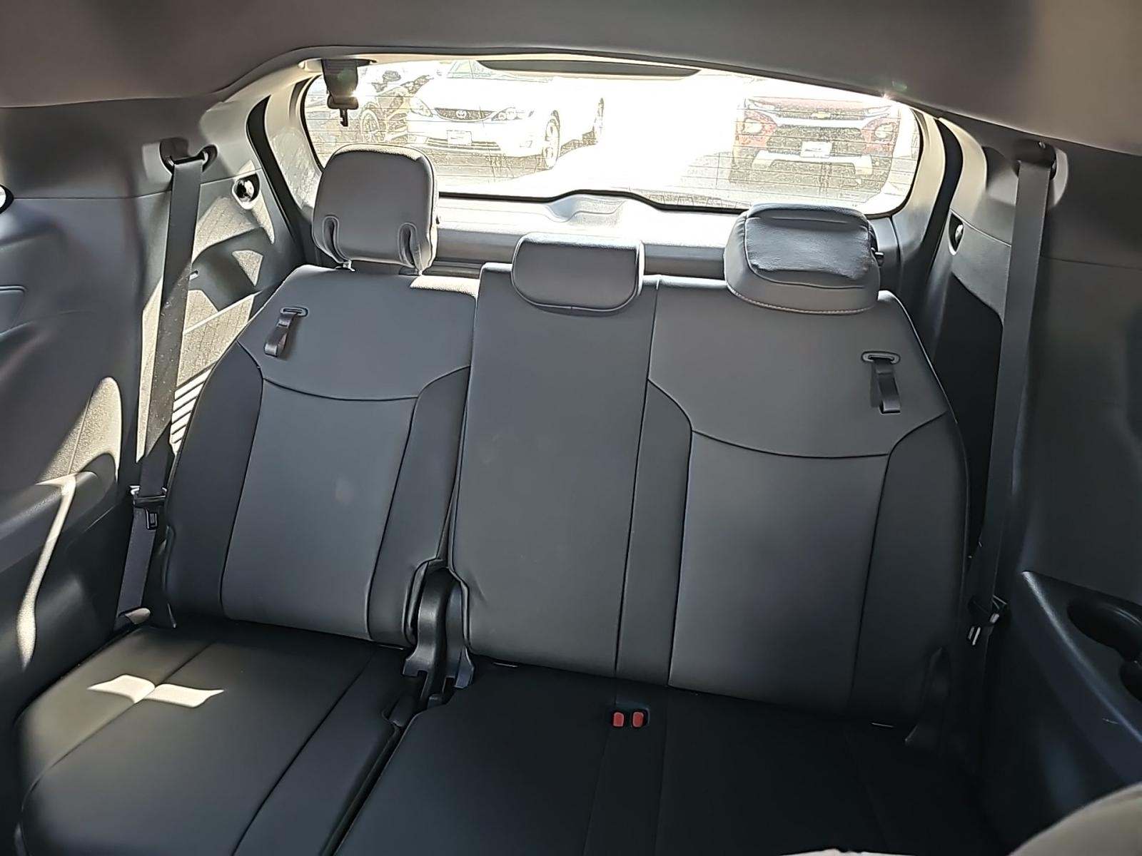 2022 Toyota Sienna XSE AWD