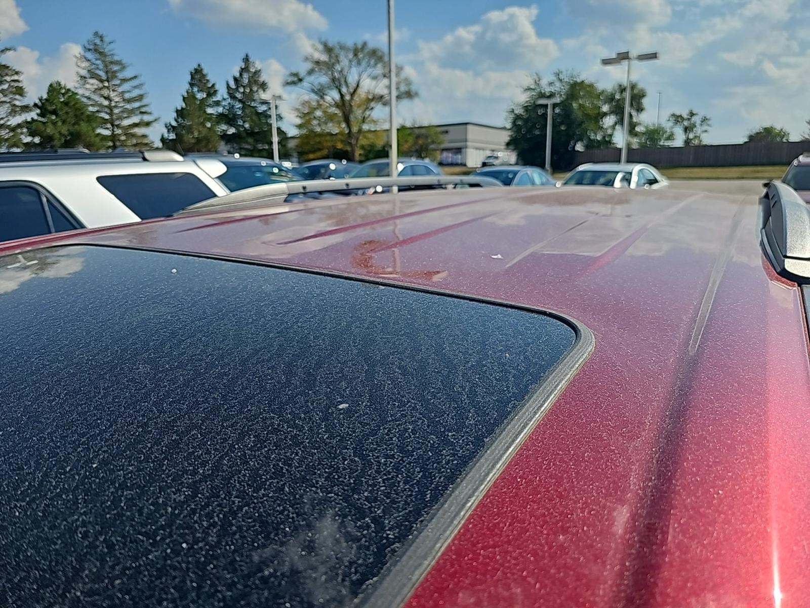 2022 Toyota Sienna XSE AWD