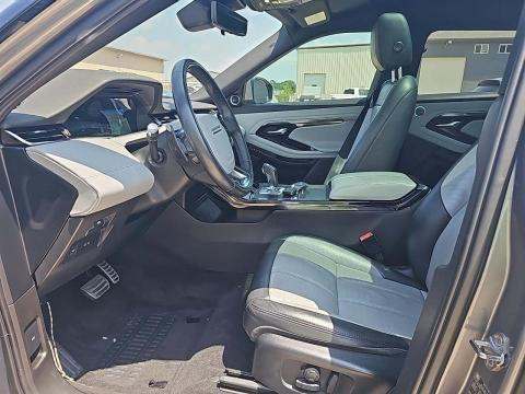 2020 Land Rover Range Rover Evoque R-Dynamic HSE AWD