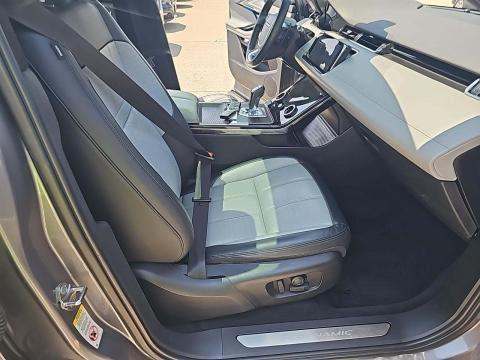 2020 Land Rover Range Rover Evoque R-Dynamic HSE AWD