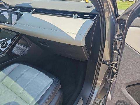 2020 Land Rover Range Rover Evoque R-Dynamic HSE AWD
