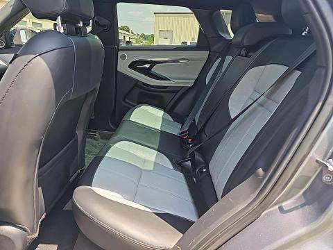 2020 Land Rover Range Rover Evoque R-Dynamic HSE AWD