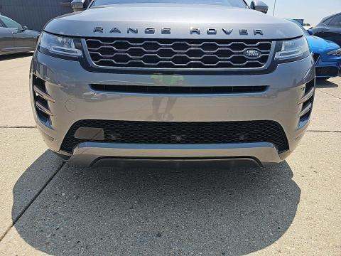 2020 Land Rover Range Rover Evoque R-Dynamic HSE AWD