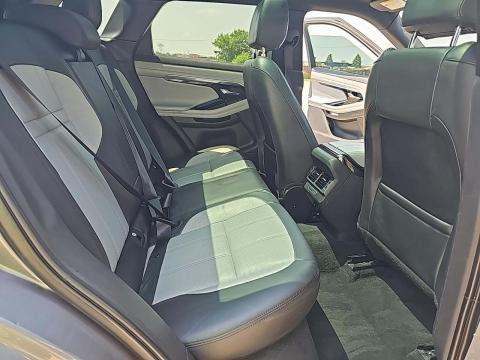 2020 Land Rover Range Rover Evoque R-Dynamic HSE AWD