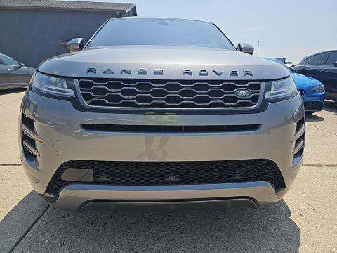 2020 Land Rover Range Rover Evoque R-Dynamic HSE AWD