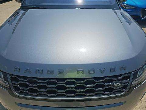 2020 Land Rover Range Rover Evoque R-Dynamic HSE AWD