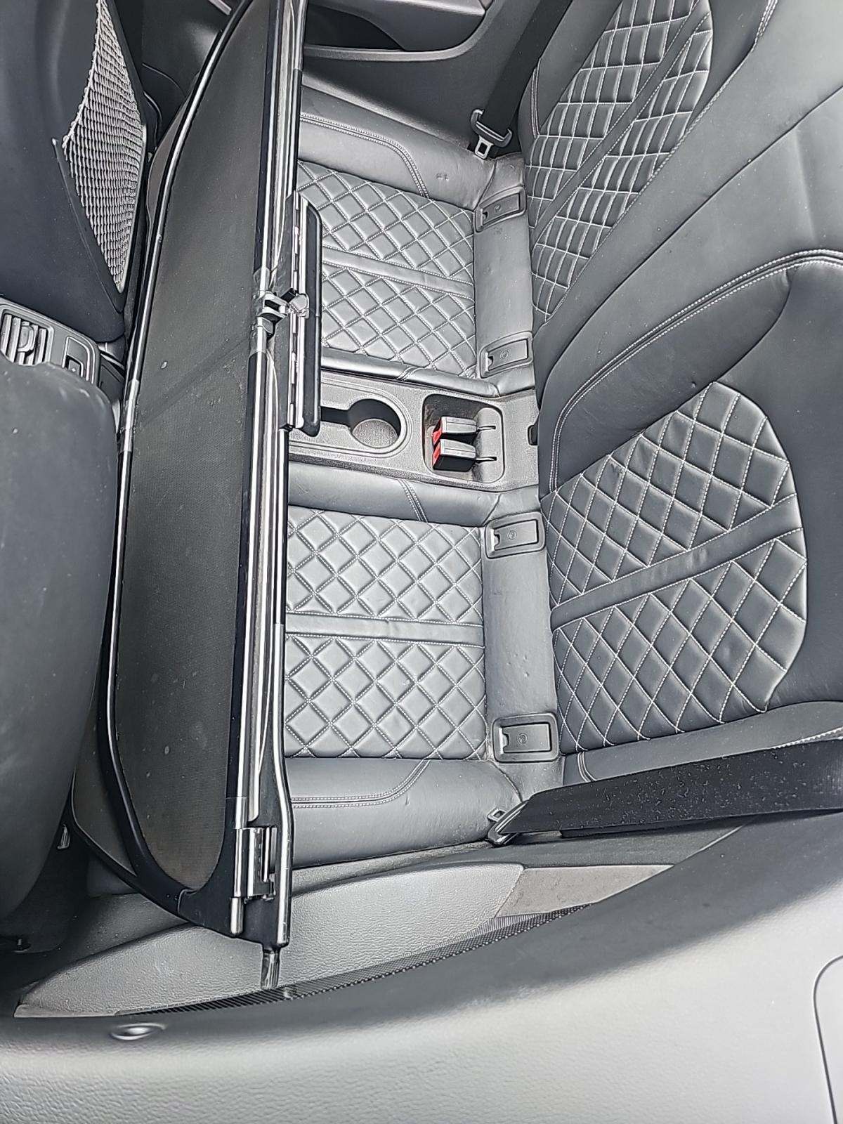 2022 Audi S5 Premium AWD