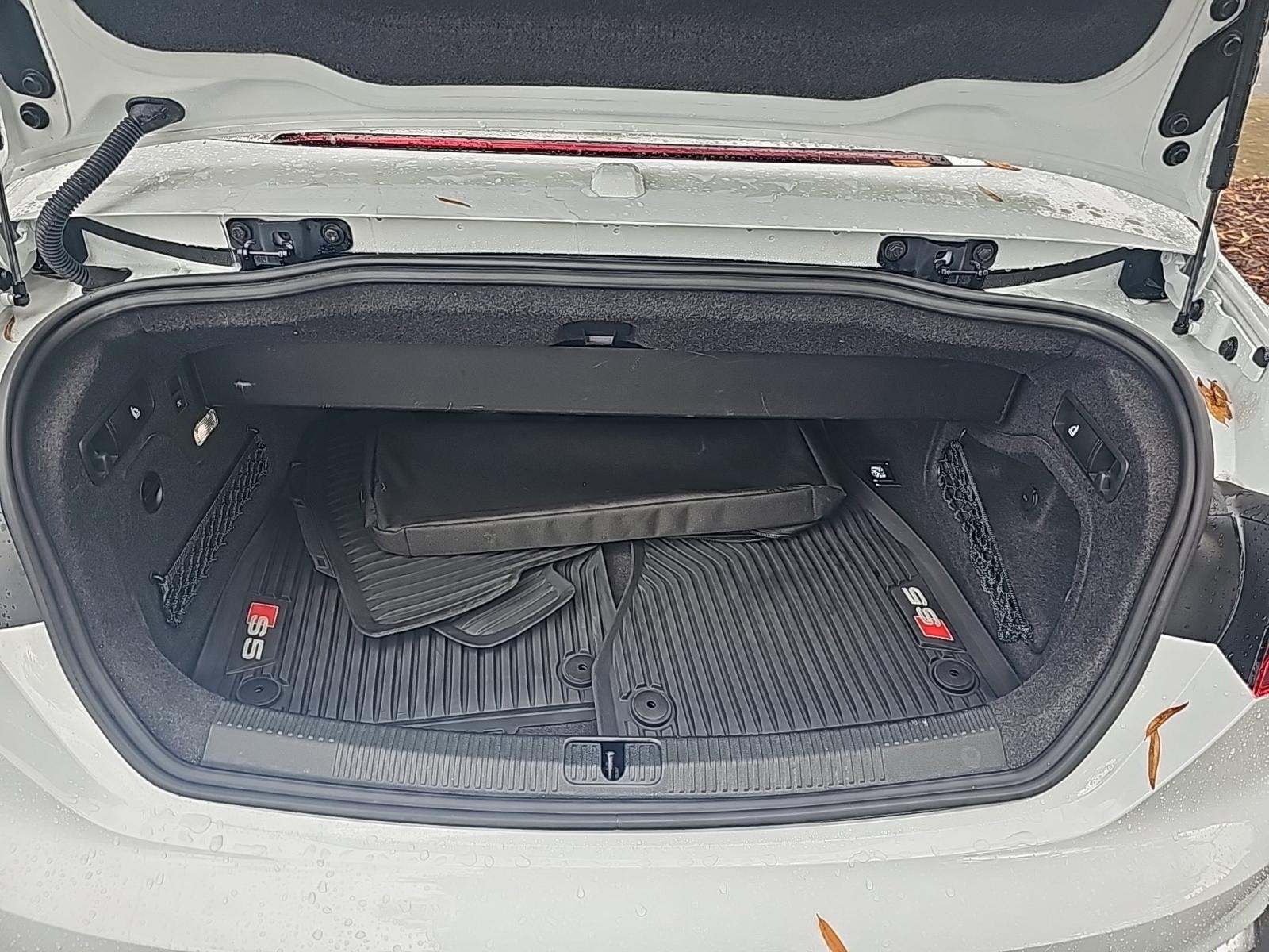 2022 Audi S5 Premium AWD