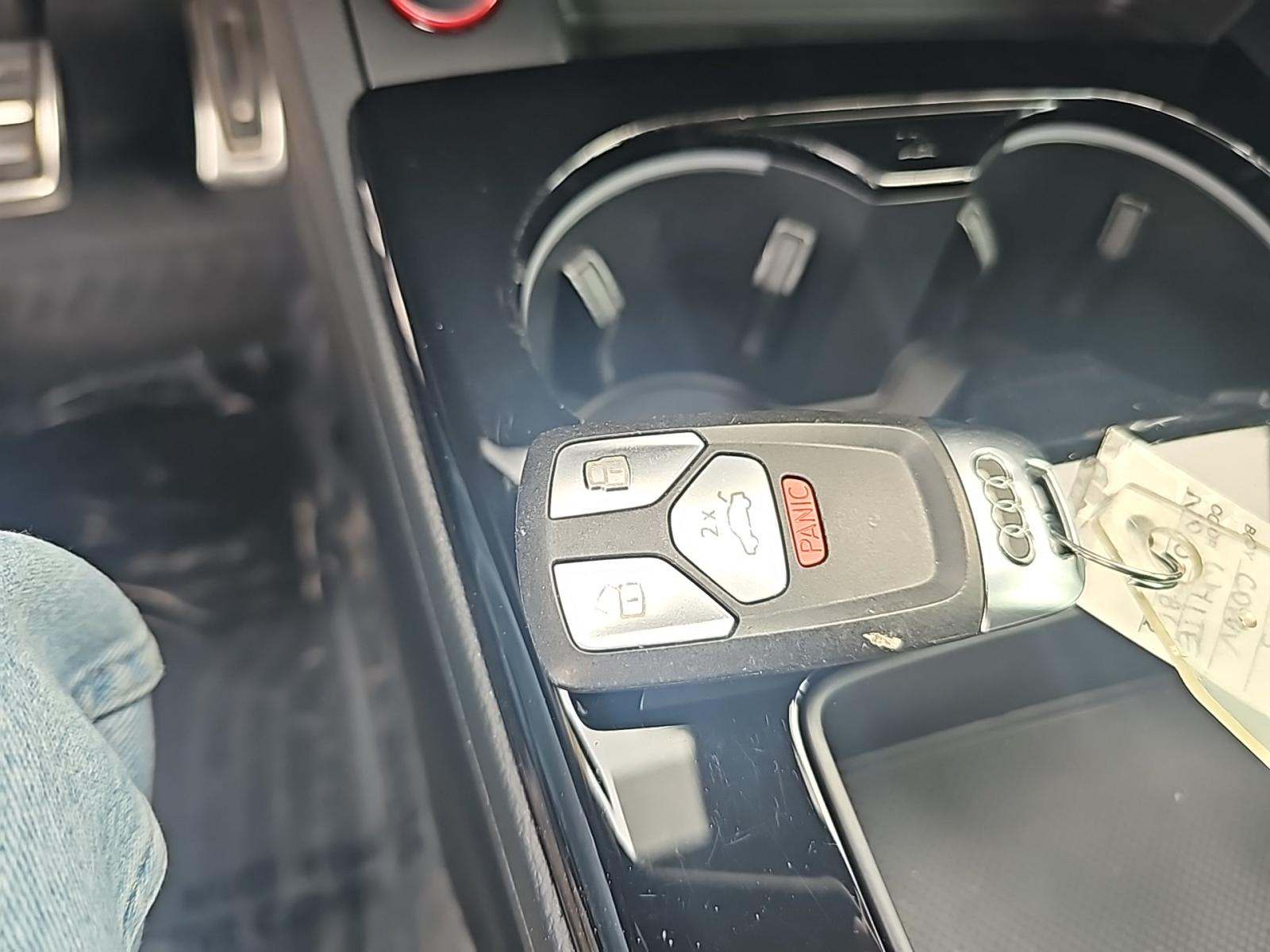 2022 Audi S5 Premium AWD