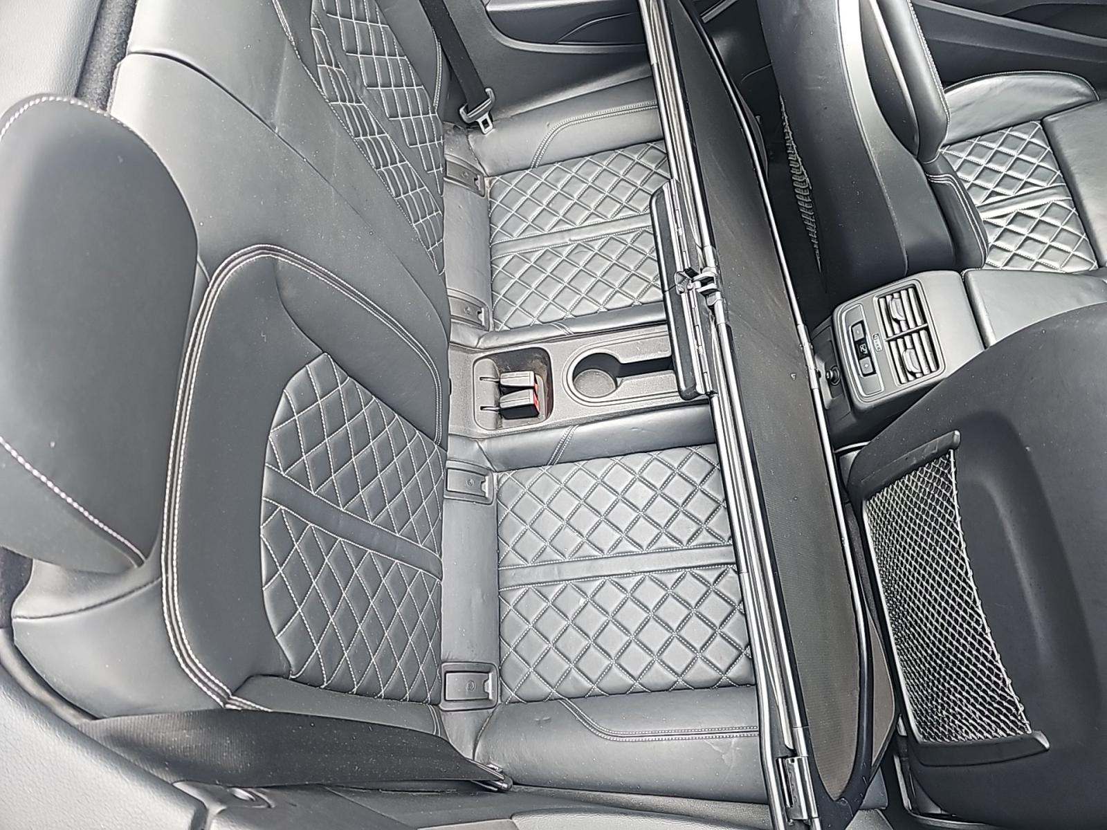 2022 Audi S5 Premium AWD