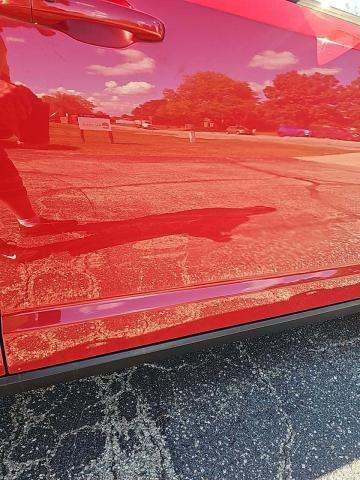 2018 Dodge Journey SE FWD