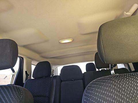 2018 Dodge Journey SE FWD