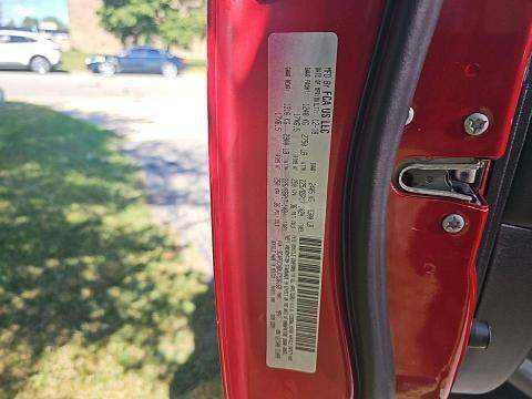 2018 Dodge Journey SE FWD