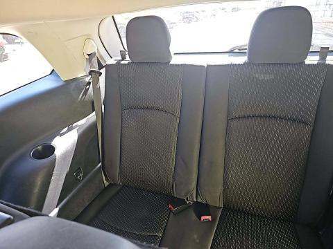 2018 Dodge Journey SE FWD