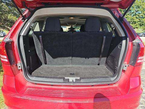 2018 Dodge Journey SE FWD