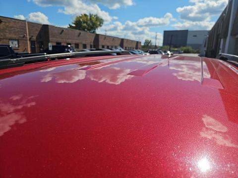 2018 Dodge Journey SE FWD