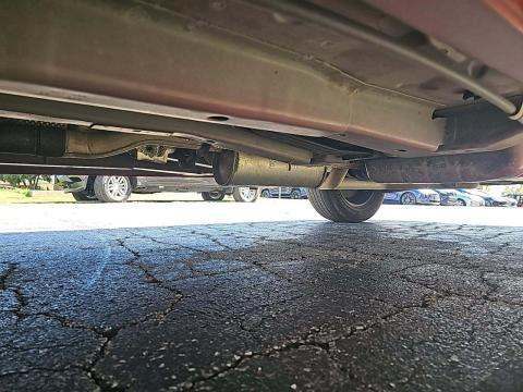 2018 Dodge Journey SE FWD