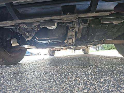 2018 Dodge Journey SE FWD