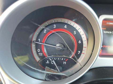 2018 Dodge Journey SE FWD