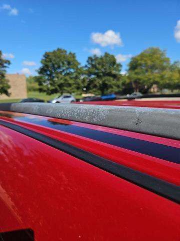 2018 Dodge Journey SE FWD