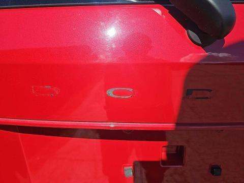 2018 Dodge Journey SE FWD