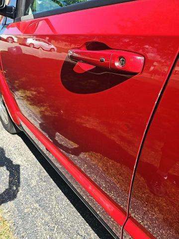 2018 Dodge Journey SE FWD