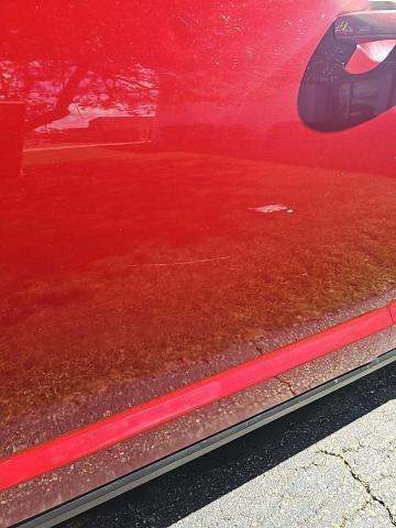 2018 Dodge Journey SE FWD