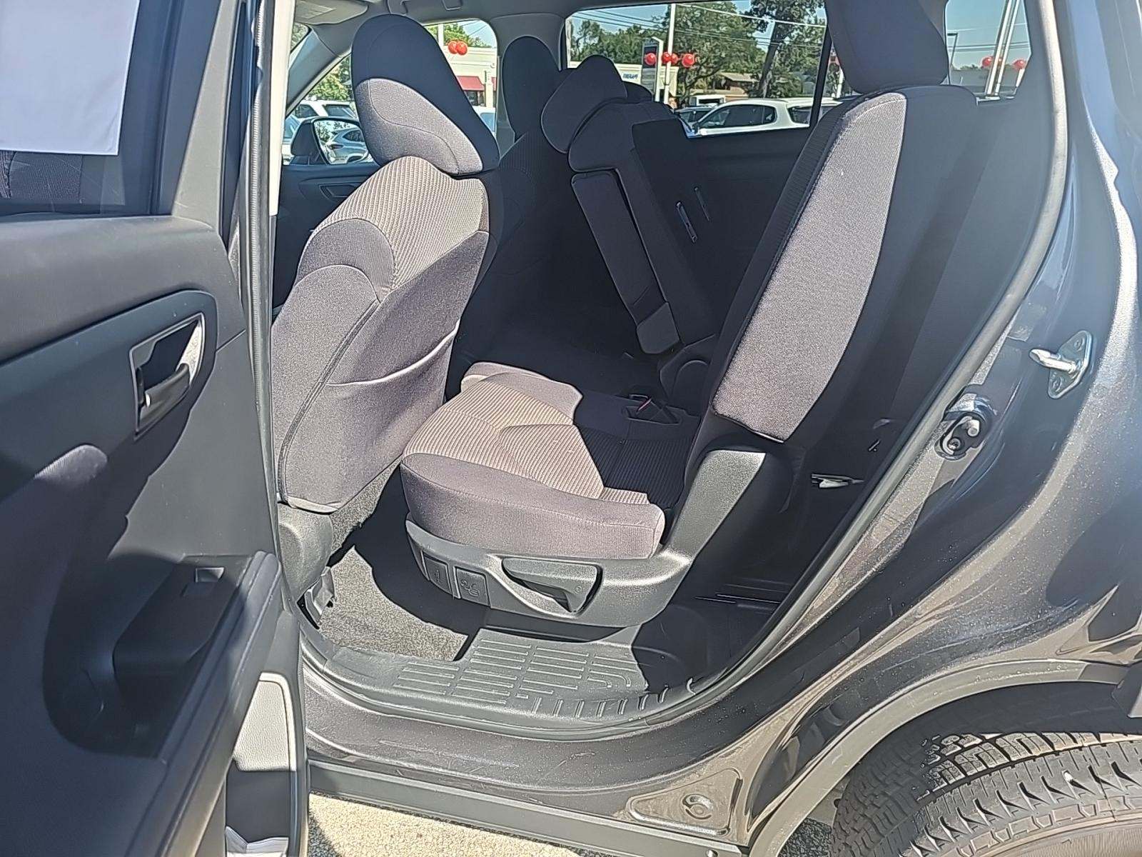 2023 Toyota Highlander LE AWD