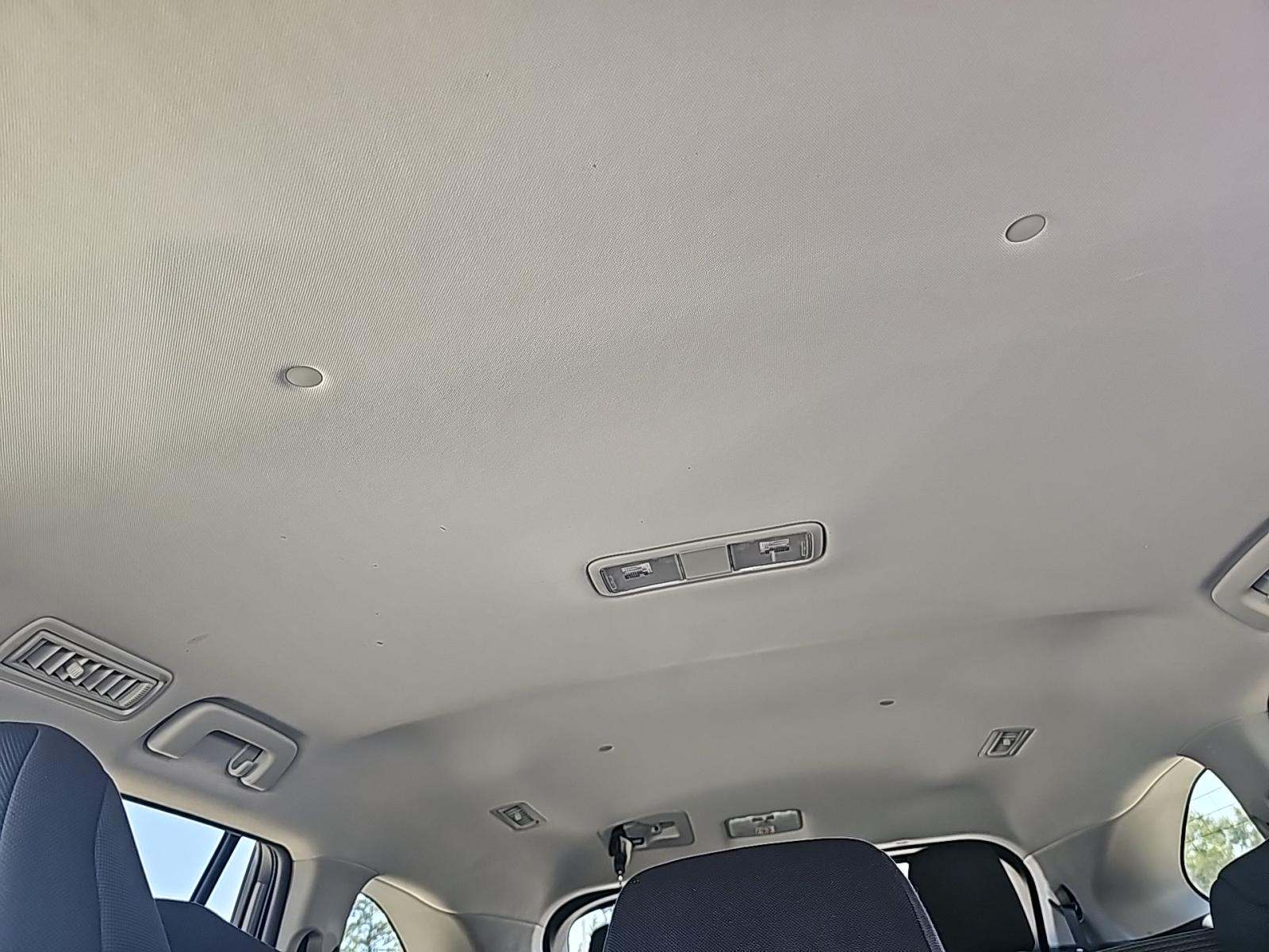 2023 Toyota Highlander LE AWD