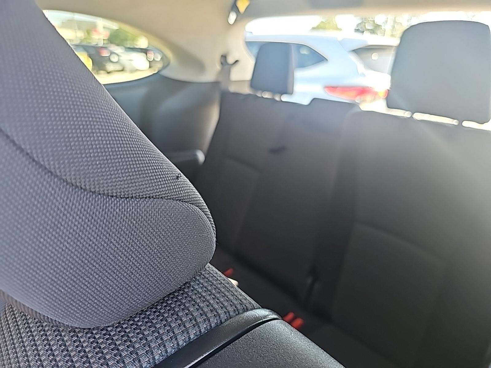 2023 Toyota Highlander LE AWD