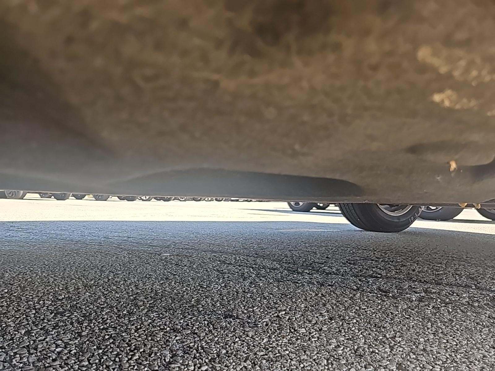 2023 Toyota Highlander LE AWD