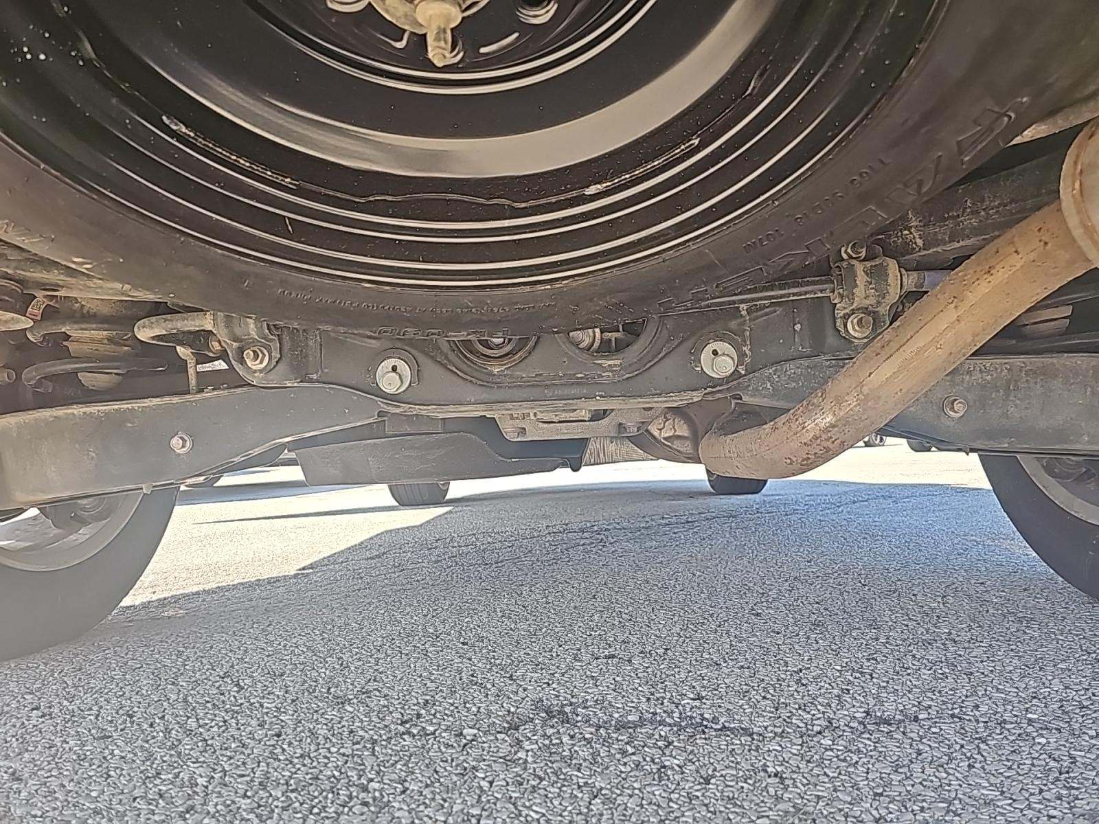 2023 Toyota Highlander LE AWD