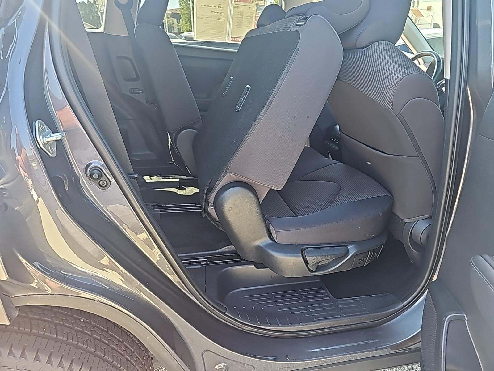 2023 Toyota Highlander LE AWD