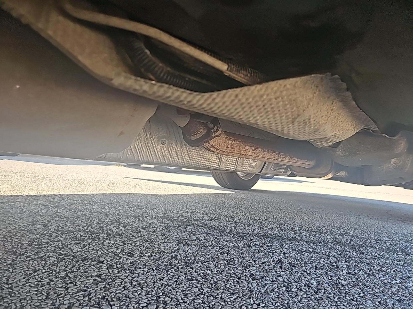 2023 Toyota Highlander LE AWD