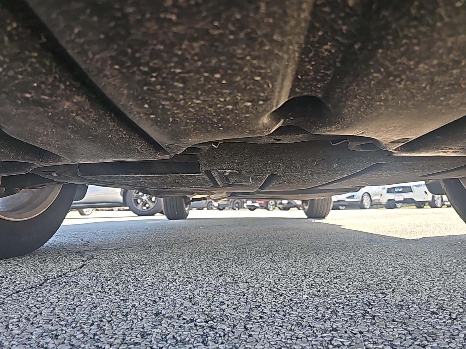 2023 Toyota Highlander LE AWD