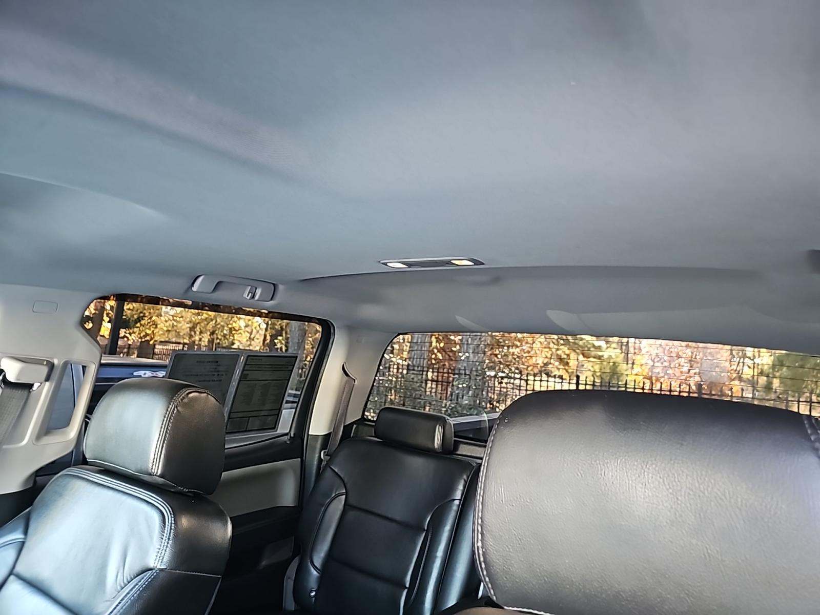 2018 Chevrolet Silverado 1500 LT AWD