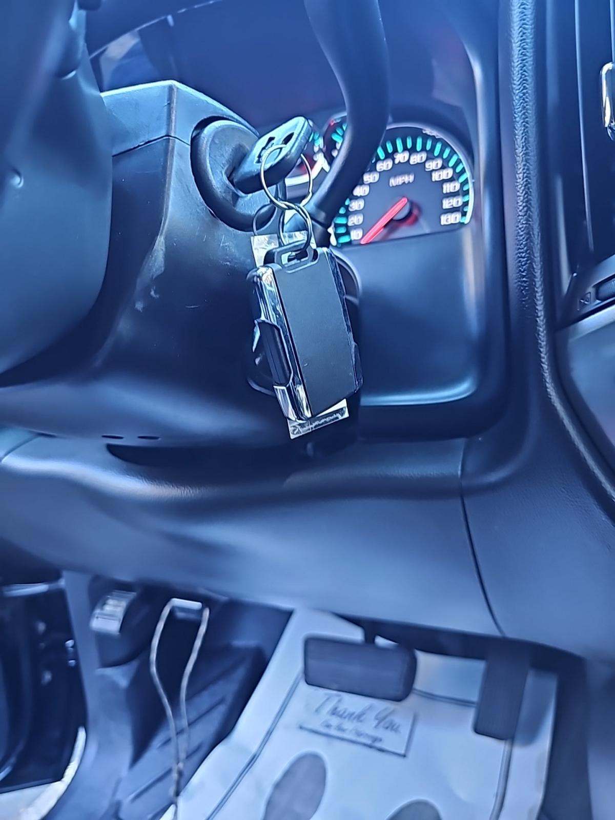 2018 Chevrolet Silverado 1500 LT AWD