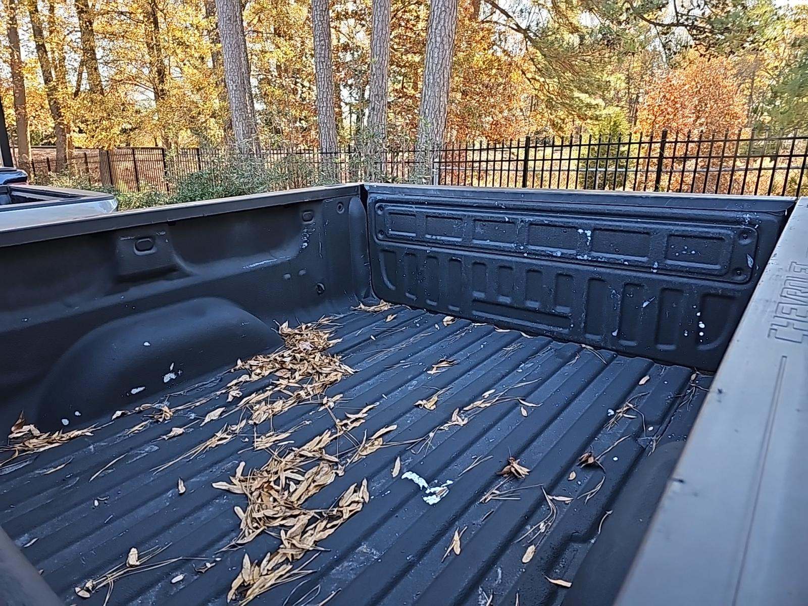 2018 Chevrolet Silverado 1500 LT AWD