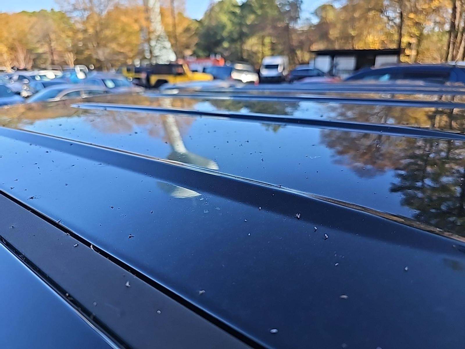 2018 Chevrolet Silverado 1500 LT AWD