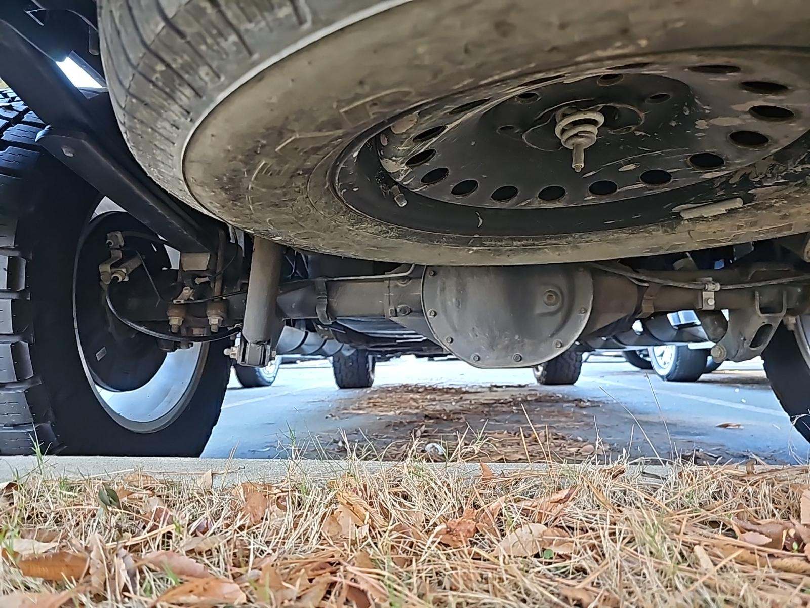 2018 Chevrolet Silverado 1500 LT AWD