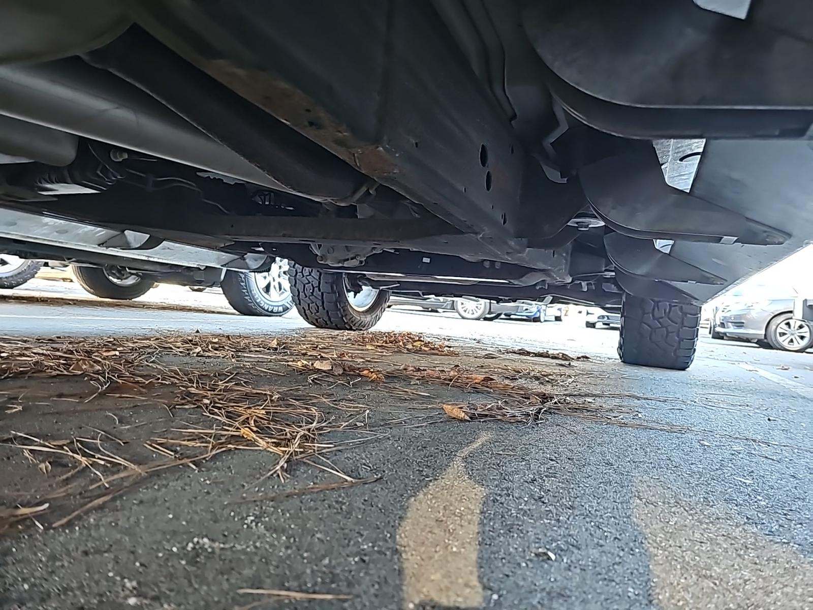 2018 Chevrolet Silverado 1500 LT AWD