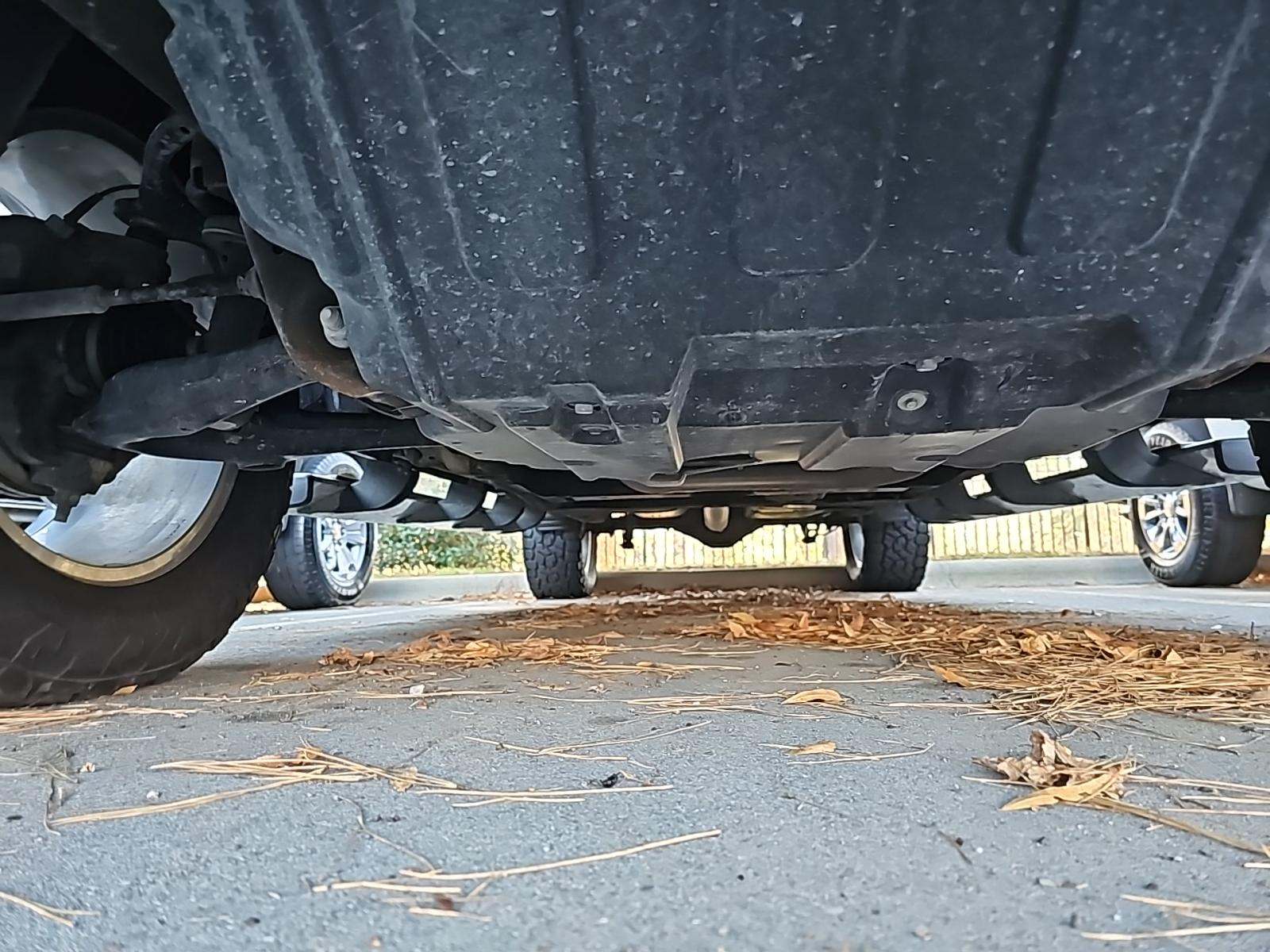 2018 Chevrolet Silverado 1500 LT AWD