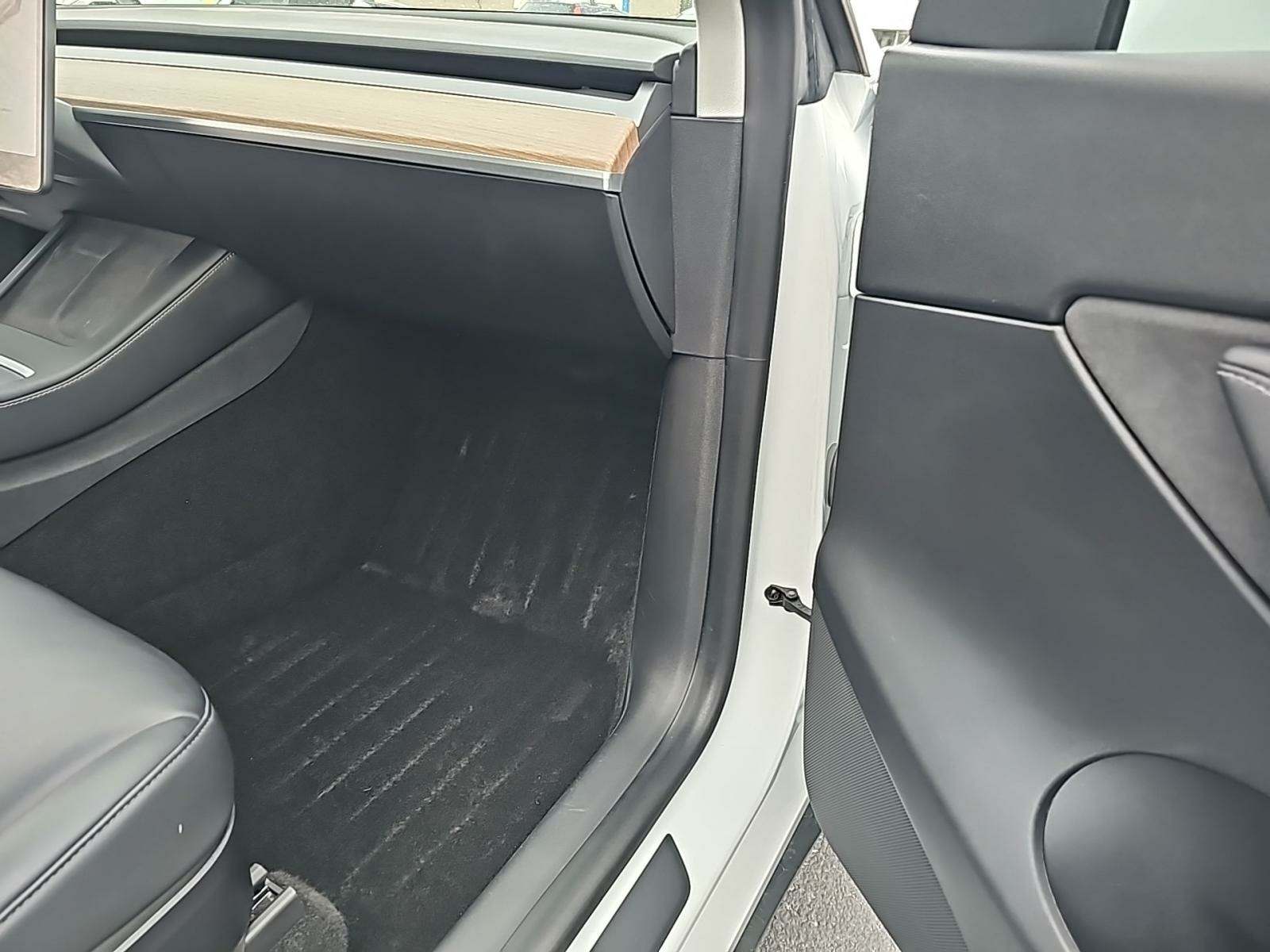 2021 Tesla Model Y Standard Range RWD