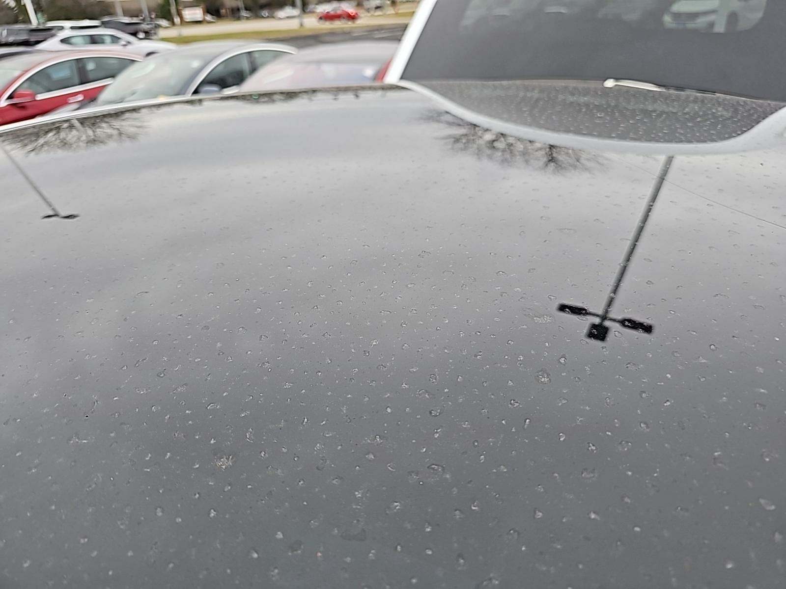 2021 Tesla Model Y Standard Range RWD