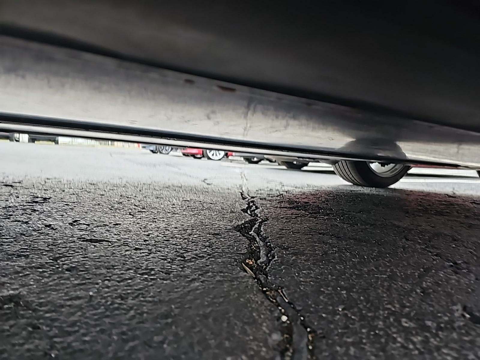 2021 Tesla Model Y Standard Range RWD