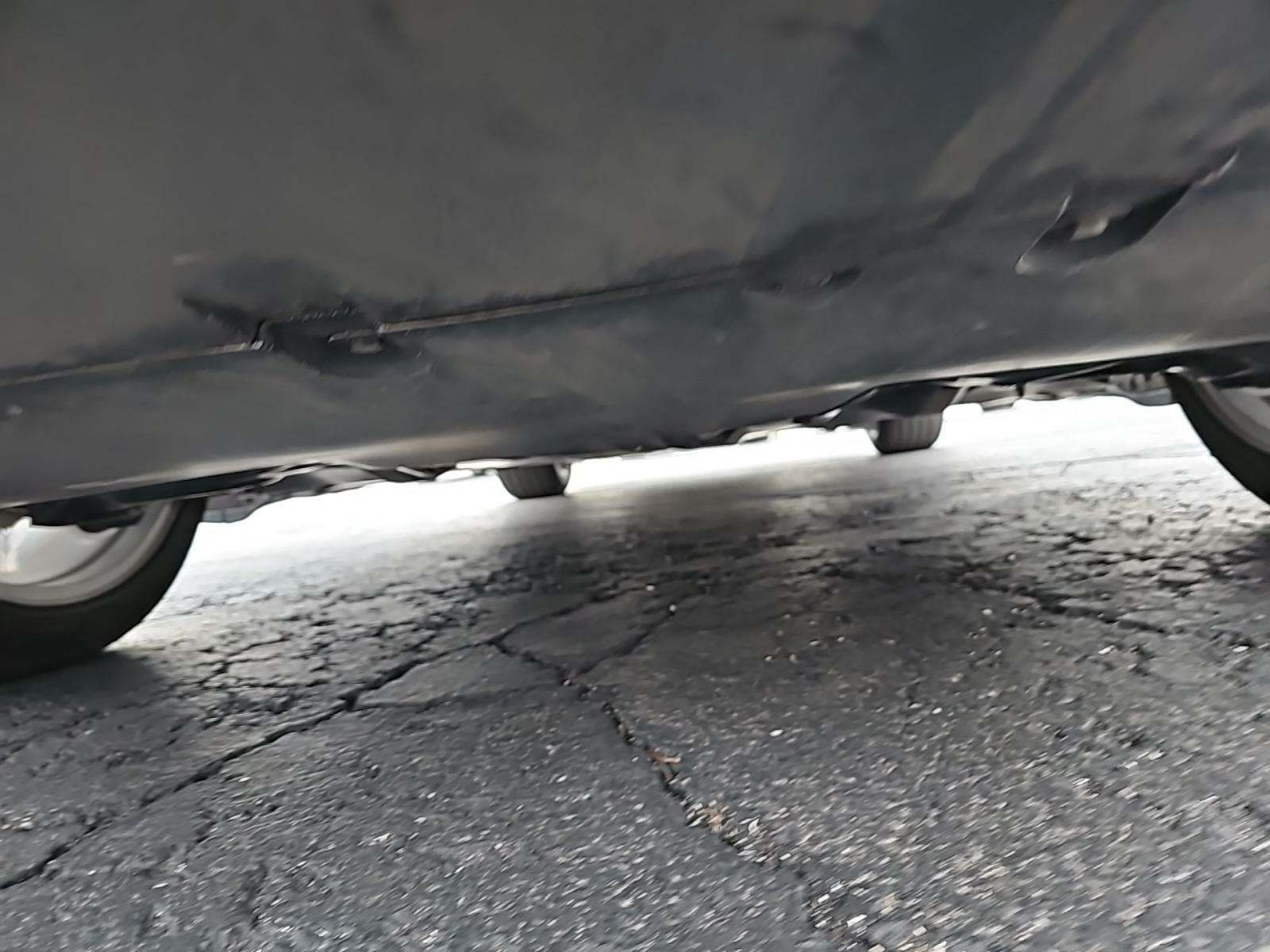 2021 Tesla Model Y Standard Range RWD