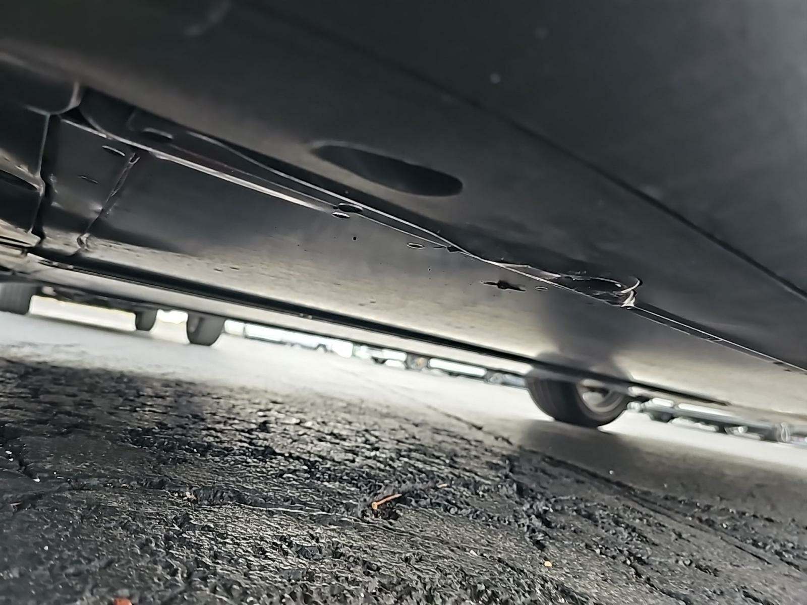 2021 Tesla Model Y Standard Range RWD