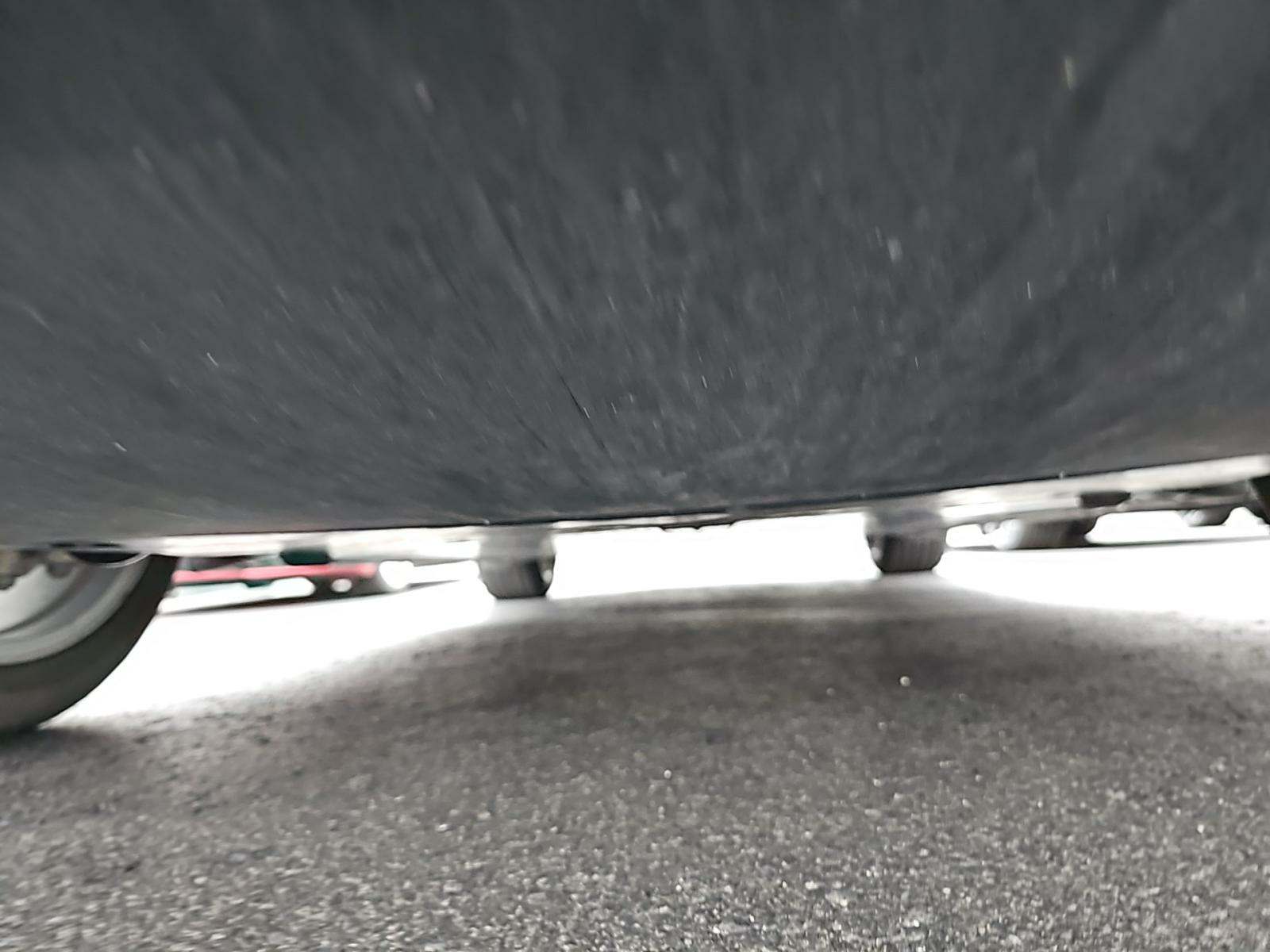 2021 Tesla Model Y Standard Range RWD