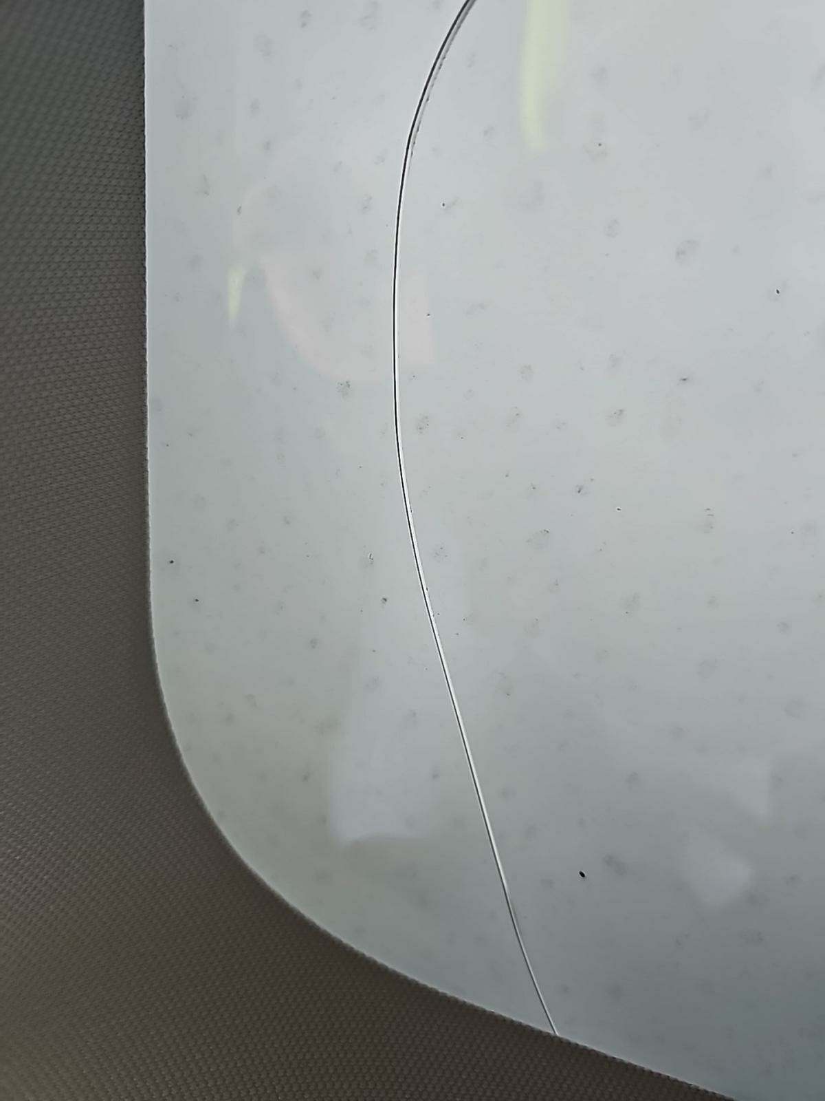 2021 Tesla Model Y Standard Range RWD