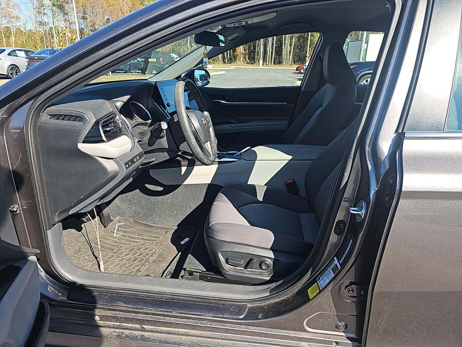 2024 Toyota Camry LE FWD